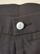 Eleganckie spodnie marki Original Pinguin - nowe - dużo rozmiarów 