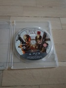 Army of two gra PS3