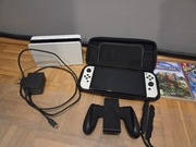 Konsola Nintendo Switch Oled