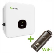GROWATT MOD 10000 TL3-X (AFCI)