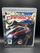Need For Speed Carbon PS3