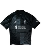 LIVERPOOL Koszulka Piłkarska jersey 2021/2022 Adidas Retro Vintage 90s