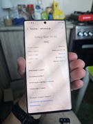 Samsung Galaxy Note 10 + 5g 12/256