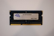 OWC 8GB, PC8500, DDR3, 1066MHz