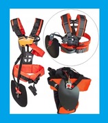 REGULOWANE SZELKI DO KOSY SPALINOWEJ PODKASZARKI STIHL DEMON HUSQVARNA