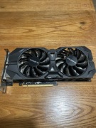 Karta graficzna Gigabyte GeForce GTX 960 Windforce 2X OC 2GB