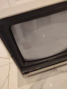 Swietny Monitor SANYO CD3185A Kolorowy RGB PAL rzadkosc