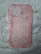 Silikonowe etui do Iphone 15