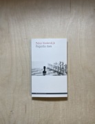 Peter Sloterdijk Pogarda mas