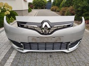 Zderzak Renault Scenic 3 III po lifcie 2013-2016 bez pdc