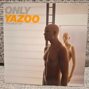 Yazoo - ONLY YAZOO The Best of, Alison Moyet, Vince Clarke CD