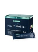 Night Master napój ułatwiający zasypianie 