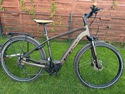 e-Rower SCOTT Sub Toure-Ride 10 M