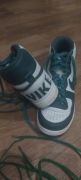 BUTY MĘSKIE NIKE TERMINATOR HIGH rozmiar 41