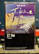 ZZ Top - Tejas, kaseta, US