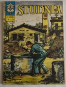 STUDNIA   Kapitan Żbik