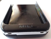 Bateria z/w do iPhone 4/4 S,2000 mAh,używany,sprawny