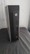 Terminal HP t610 + (plus) thin client