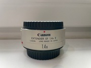 Canon EF Extender 1.4x II 