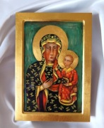 Ikona MATKA BOSKA CZĘSTOCHOWSKA