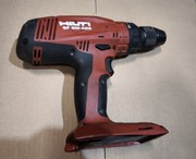 WKRĘTARKA AKUMULATOROWA HILTI SF 8M-A22 + 2x AKU