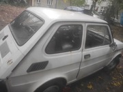 Fiat 126p 1976,r1996r,1998r