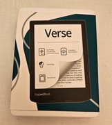 PocketBook Verse + etui