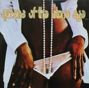 Queens Of The Stone Age–Queens Of The Stone Age  CD alternative stoner rock