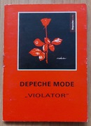 Depeche Mode - teksty piosenek albumu Violator