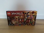 Lego Ninjago 71735 Turniej Żywiołów