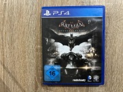 Batman: Arkham Knight PL PS4 (CUSA-00135)