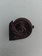 Klakson sygnał BMW E91 E90 7159421