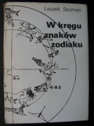 Leszek Szuman, W kręgu znaków zodiaku
