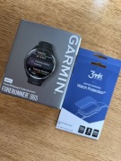 Garmin Forerunner 965 mapy TOPO super stan