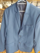 Garnitur męski Lansier M/L 52