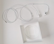Słuchawki Apple przewodowe EarPods Jack 3.5mm