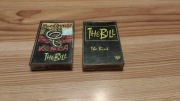 The Bill the biut początek końca 2 kasety polski punk