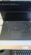 Laptop Tablet Lenovo X1 Yoga Gen 3 płyta hasło admin bios zbita matryca