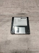 Microsoft ms dos 6.22