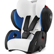 Tapicerka letnia do fotelika Recaro Young Sport