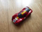 Ferrari 330 P4 skala 1/41