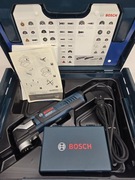 Bosch GOP 300 SCE – Wielofunkcyjna szlifierka oscylacyjna Multi-Tool