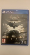 Batman Arkham Knight PlayStation 4