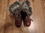 Quechua śniegowce rozm. 34