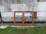 Okna plastikowe Drutex