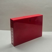 Gucci Rush 50 ml EDT vintage old formula 2017