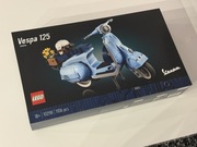 LEGO Vespa 10298 Vespa 125 nowe klocki
