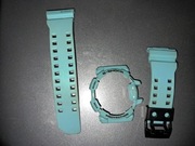 G shock gba400 belez +pasek