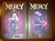 Mercy tom 1-2 Mirka Andolfo