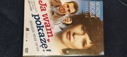 Ja wam pokaże DVD